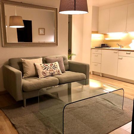 Cool & Central 2 Bedroom In Heart Of Eaux-Vives Genf Kültér fotó