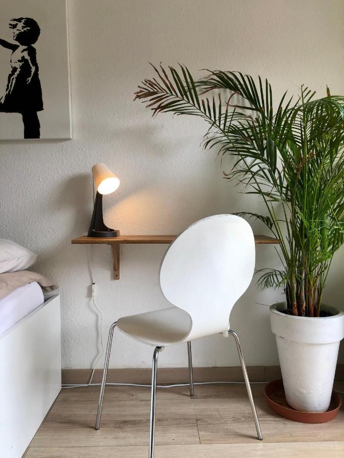 Cool & Central 2 Bedroom In Heart Of Eaux-Vives Genf Kültér fotó
