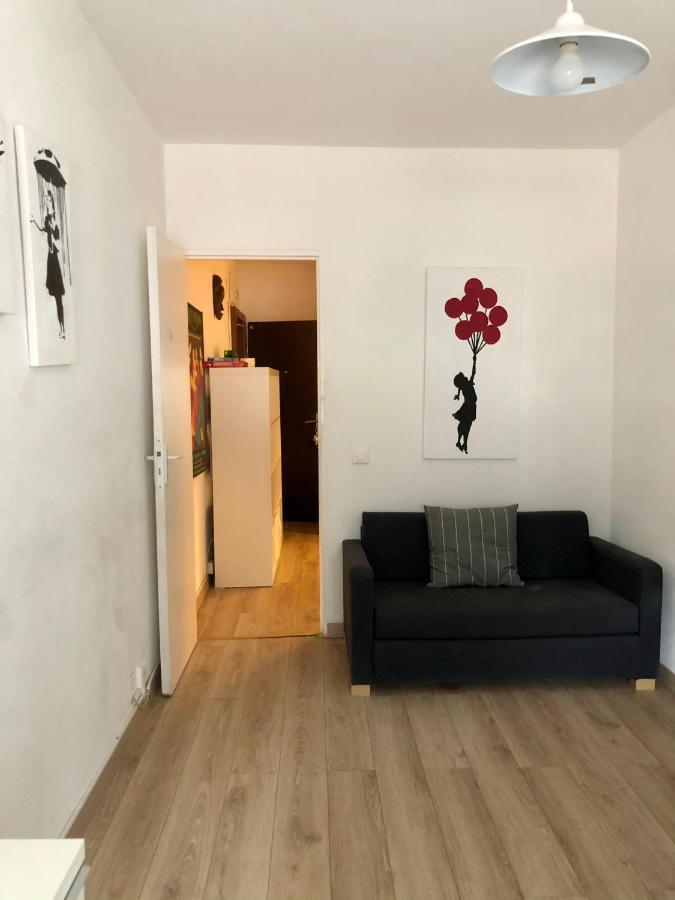 Cool & Central 2 Bedroom In Heart Of Eaux-Vives Genf Kültér fotó