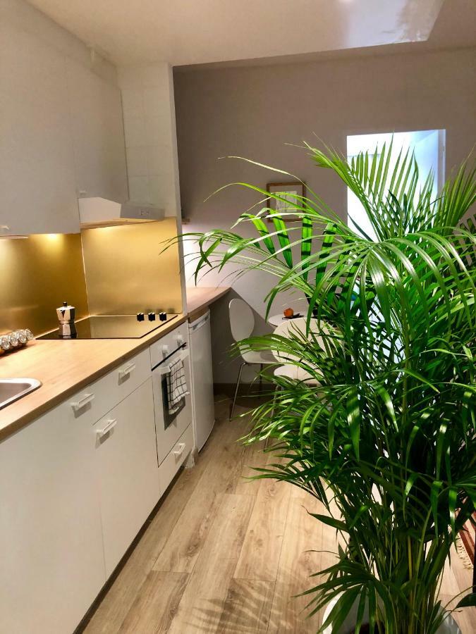 Cool & Central 2 Bedroom In Heart Of Eaux-Vives Genf Kültér fotó